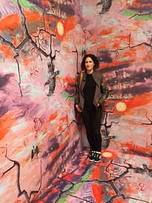 Open Door Artist Profile The Loft Dance Yoga Studio